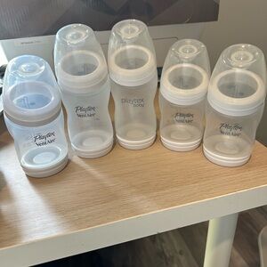 Playtex bottles